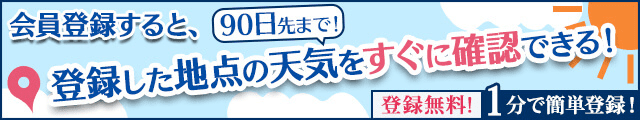 東京ディズニーランドの14日間 2週間 の1時間ごとの天気予報 Toshin Com 天気情報 全国75 000箇所以上