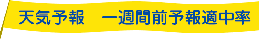 東京ディズニーランドの14日間 2週間 の1時間ごとの天気予報 Toshin Com 天気情報 全国75 000箇所以上