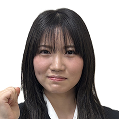 髙田　瑚晴 さん　千葉大学　工学部　総合工学科建築学コース