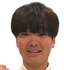 水野　悠貴 くん　立教大学　社会学部　現代文化学科