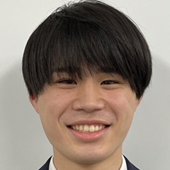 白石　人生 くん　電気通信大学　3類