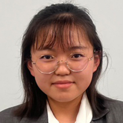 雑賀　春乃 さん　芝浦工業大学　建築学部　建築学科