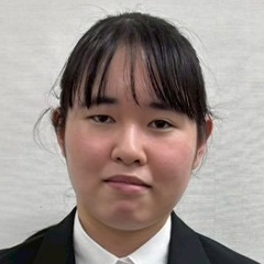 和田 颯菜 さん 早稲田大学 文学部
