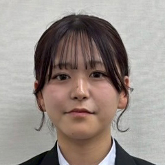 兼原 真歩 さん 文教大学 教育学部