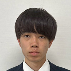 田中 福太郎 くん 東京都立大学 都市環境学部