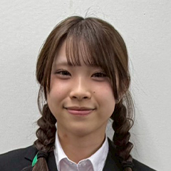 土屋 萌寧 さん 東京薬科大学 生命科学部