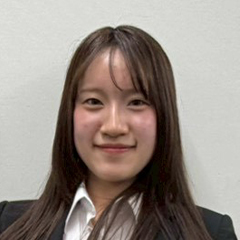 曳野 里彩 さん 埼玉大学 教育学部
