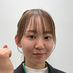 菊池 琴葉 さん 上智大学 総合人間科学部