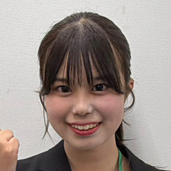 joshu2025001 島田 珠希 さん 東京科学大学 工学院